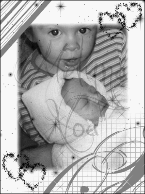 ܤ  Nos enfants, Nos tr�sors  ܤ 