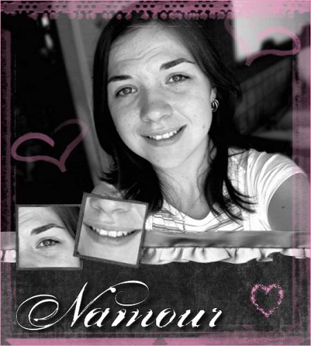 ܤ  Namour de mon Coeur ܤ 