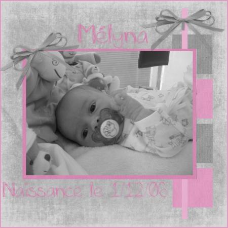 ܤ  M�lyna, 1 D�cembre 2006 ܤ 