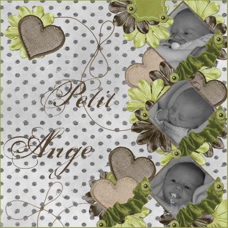 ܤ  Mon petit bout de cul � moi  ܤ 