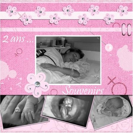 ܤ  Que de Souvenirs Magnifiques ܤ 